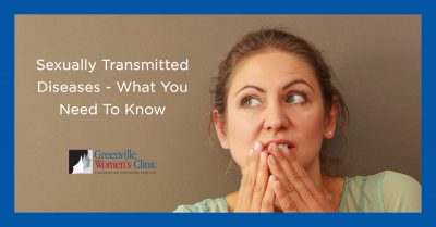 Sexually transmitted diseases, what you need to know