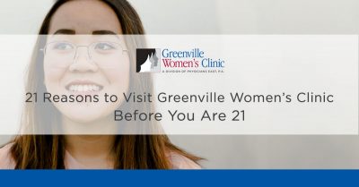 21 reasons to visit greenville